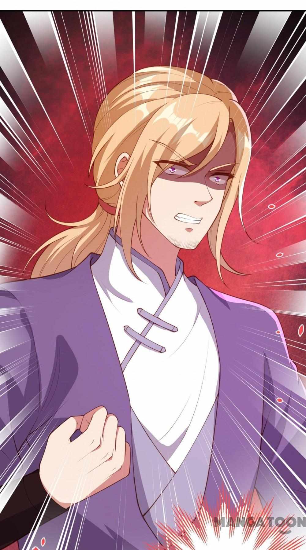 Against The Gods (Reuploaded) Chapter 404-eng-li - Page 47