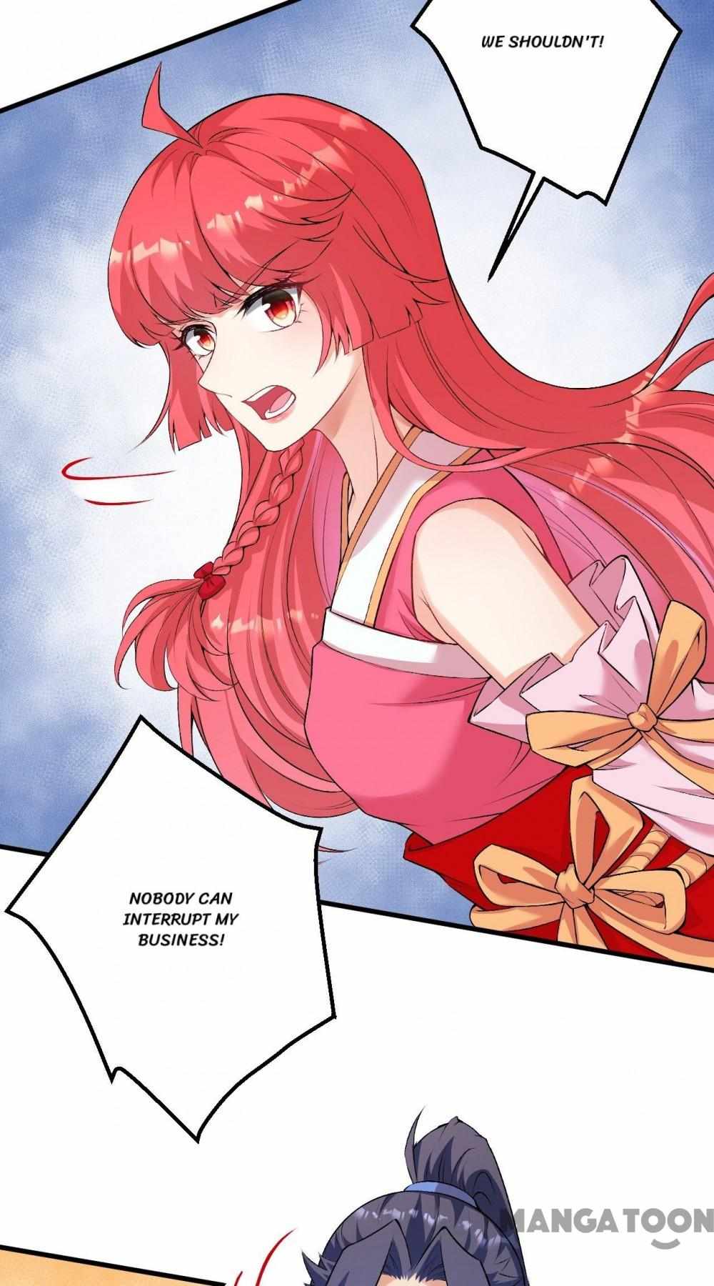 Against The Gods (Reuploaded) Chapter 467-eng-li - Page 9