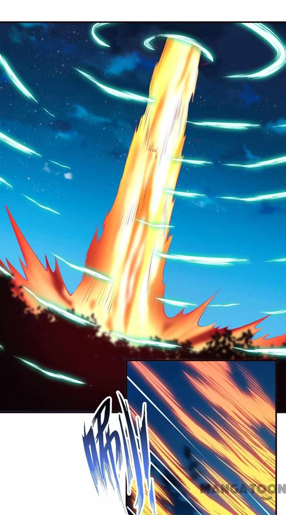 Against The Gods (Reuploaded) Chapter 317-eng-li - Page 23