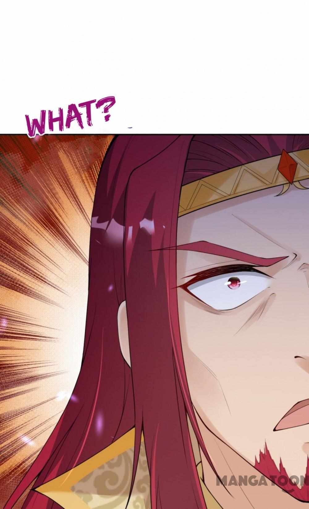 Against The Gods (Reuploaded) Chapter 398-eng-li - Page 31