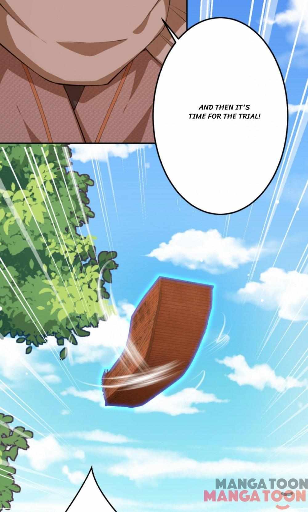 Against The Gods (Reuploaded) Chapter 412-eng-li - Page 66