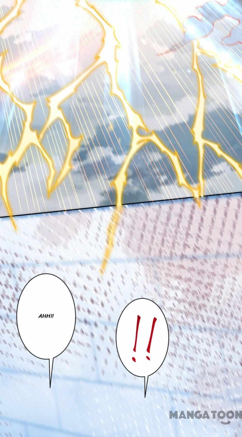 Against The Gods (Reuploaded) Chapter 383-eng-li - Page 31