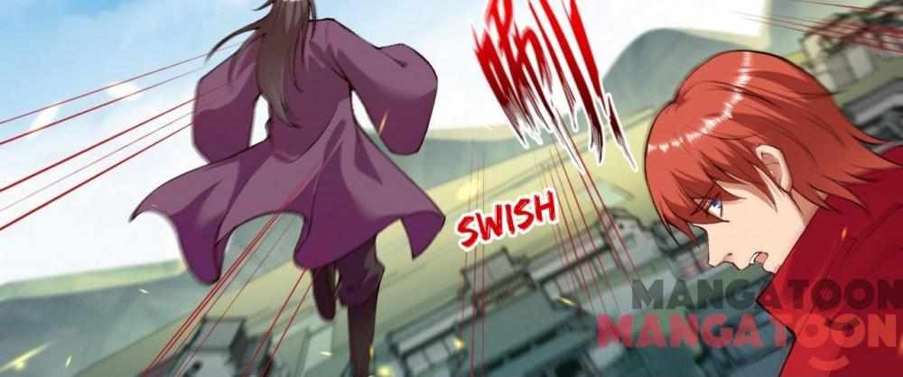 Against The Gods (Reuploaded) Chapter 406-eng-li - Page 66