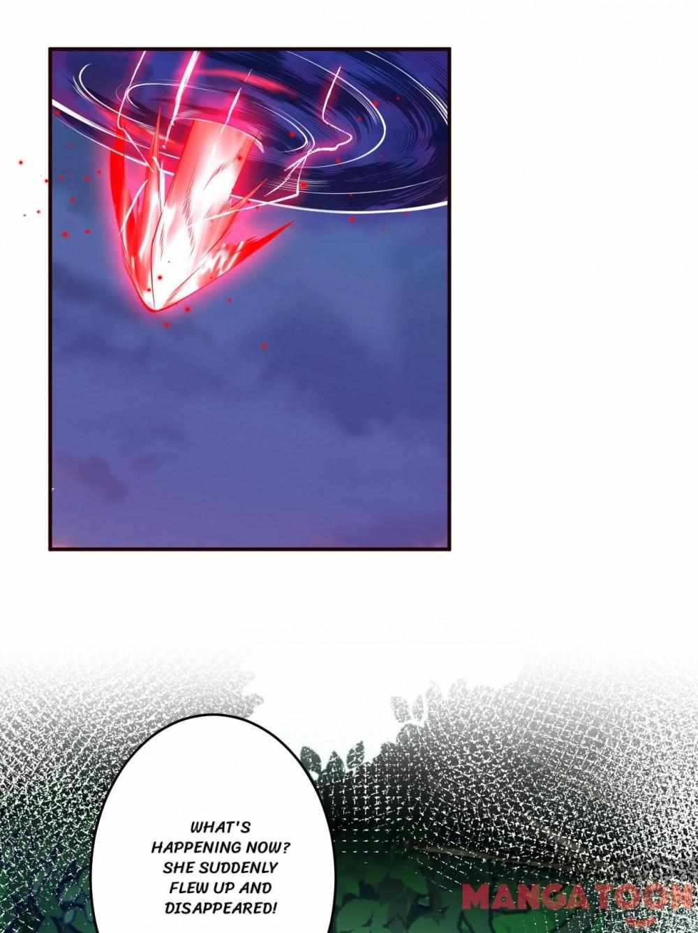 Against The Gods (Reuploaded) Chapter 306-eng-li - Page 6