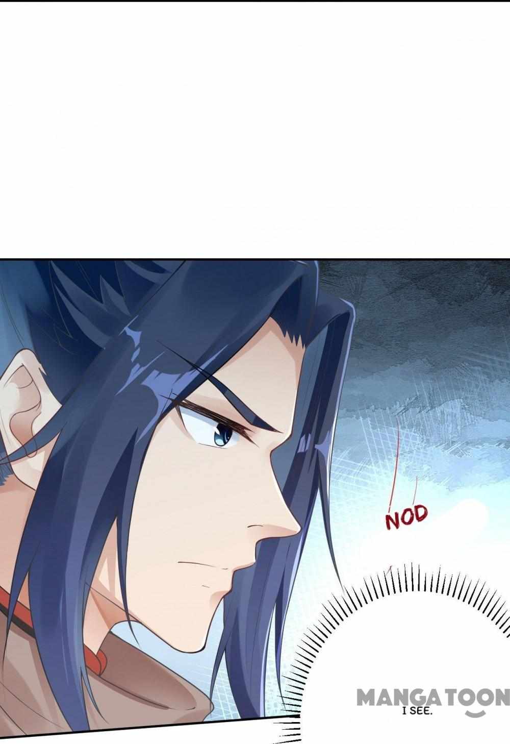 Against The Gods (Reuploaded) Chapter 394-eng-li - Page 34