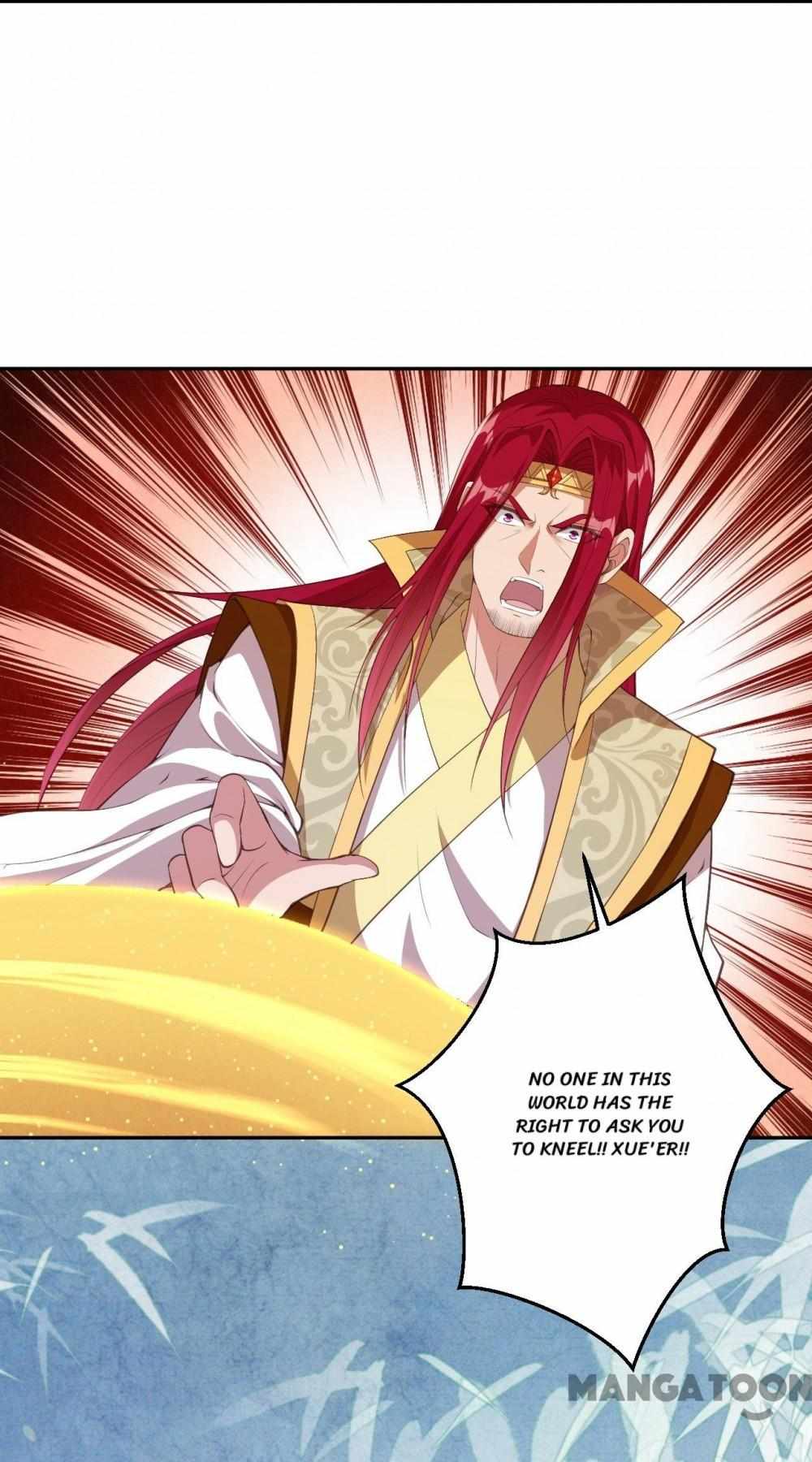 Against The Gods (Reuploaded) Chapter 413-eng-li - Page 30