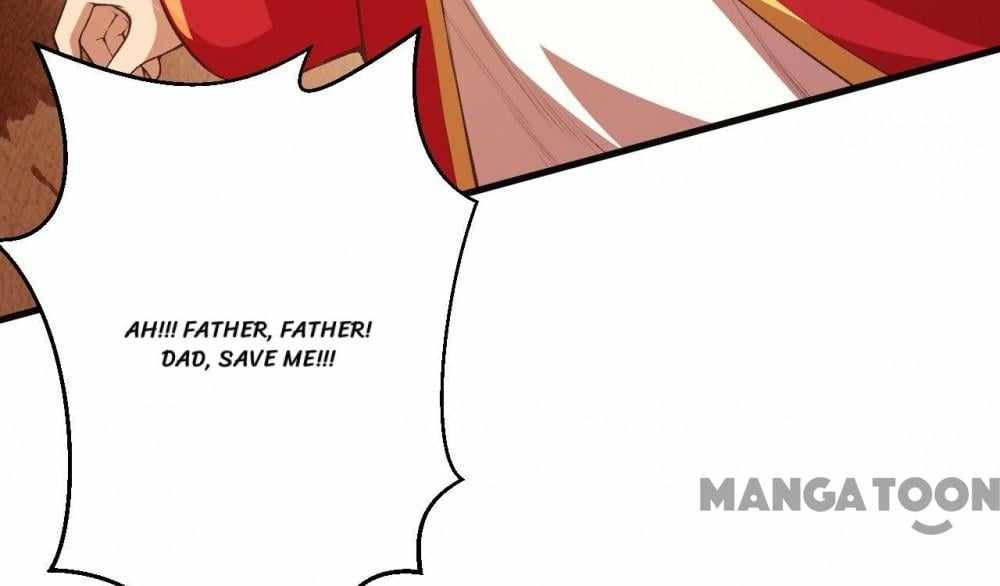 Against The Gods (Reuploaded) Chapter 399-eng-li - Page 25