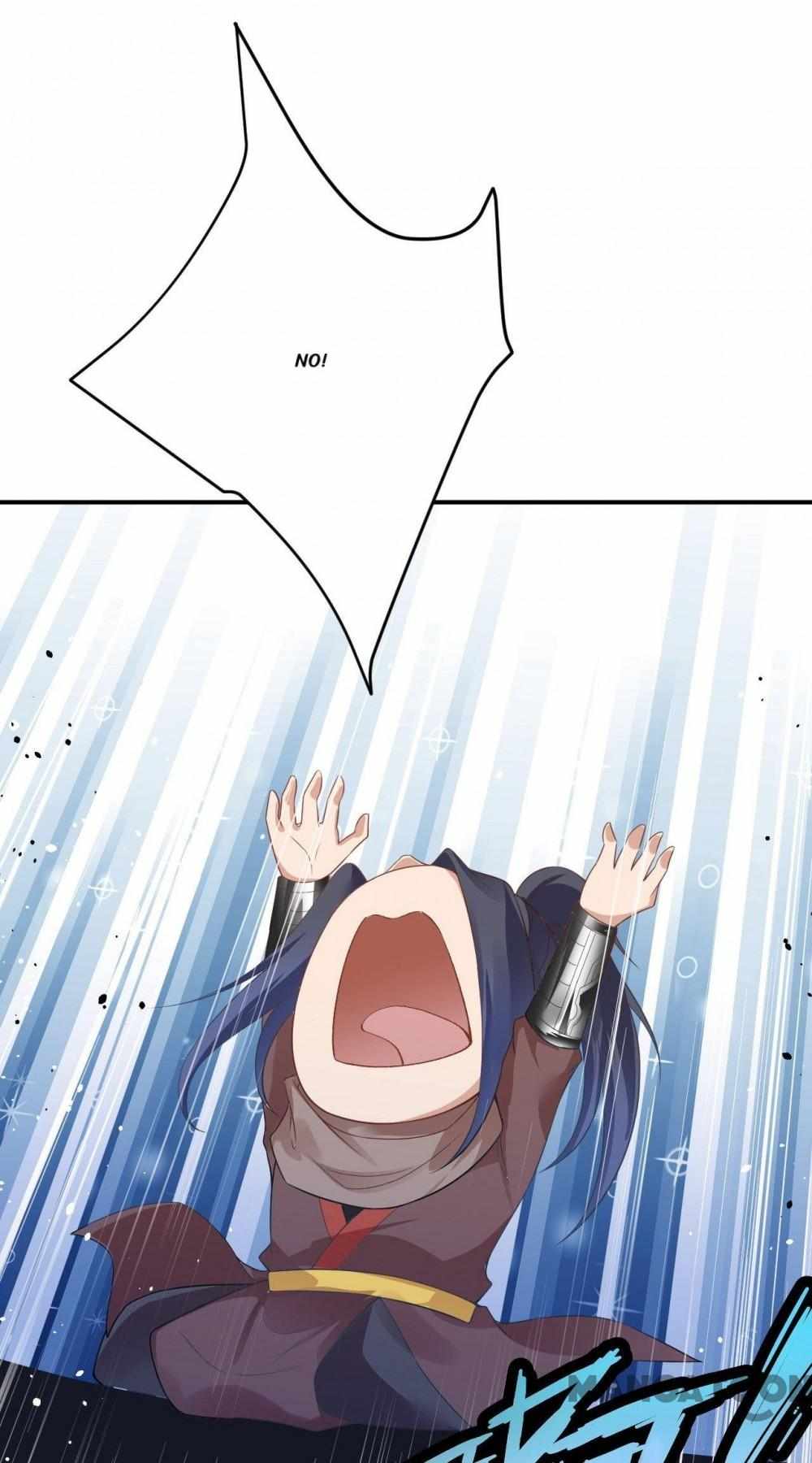 Against The Gods (Reuploaded) Chapter 423-eng-li - Page 20