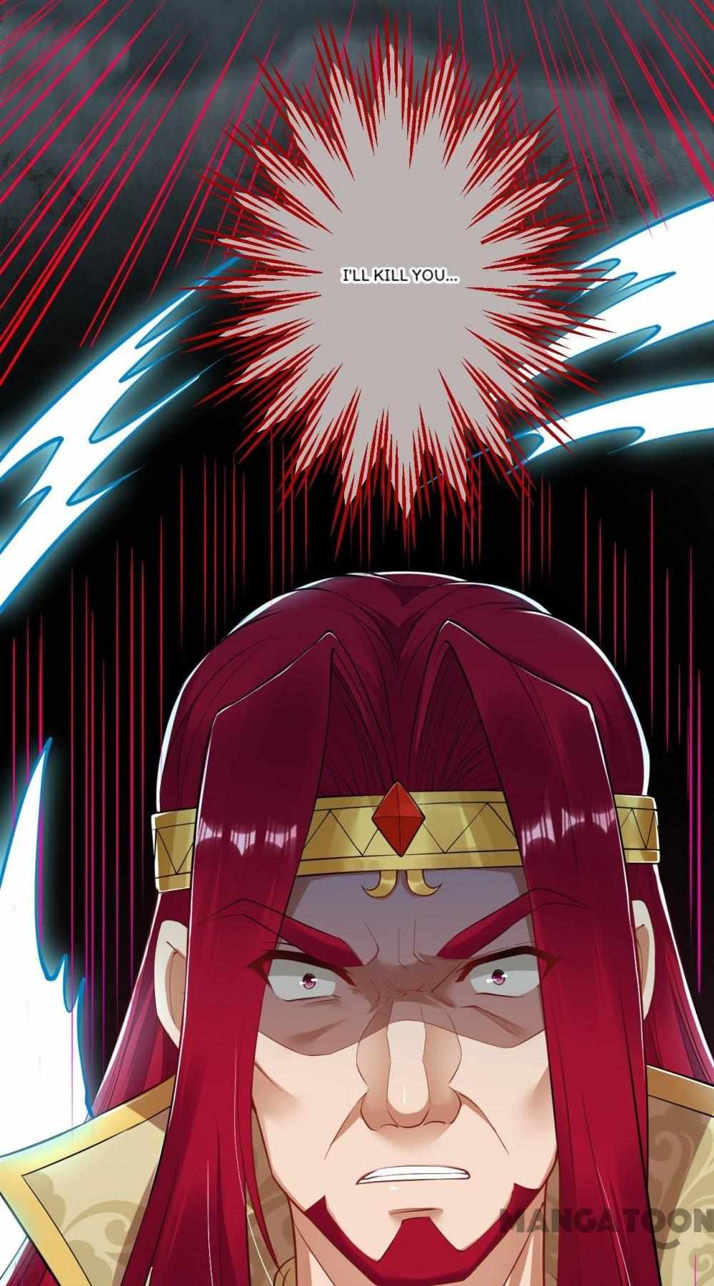 Against The Gods (Reuploaded) Chapter 403-eng-li - Page 13