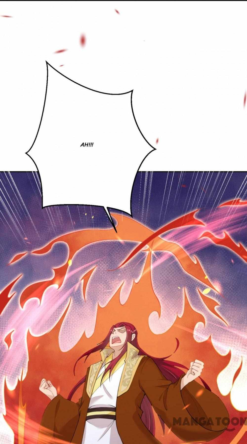 Against The Gods (Reuploaded) Chapter 398-eng-li - Page 33