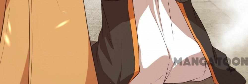 Against The Gods (Reuploaded) Chapter 425-eng-li - Page 49