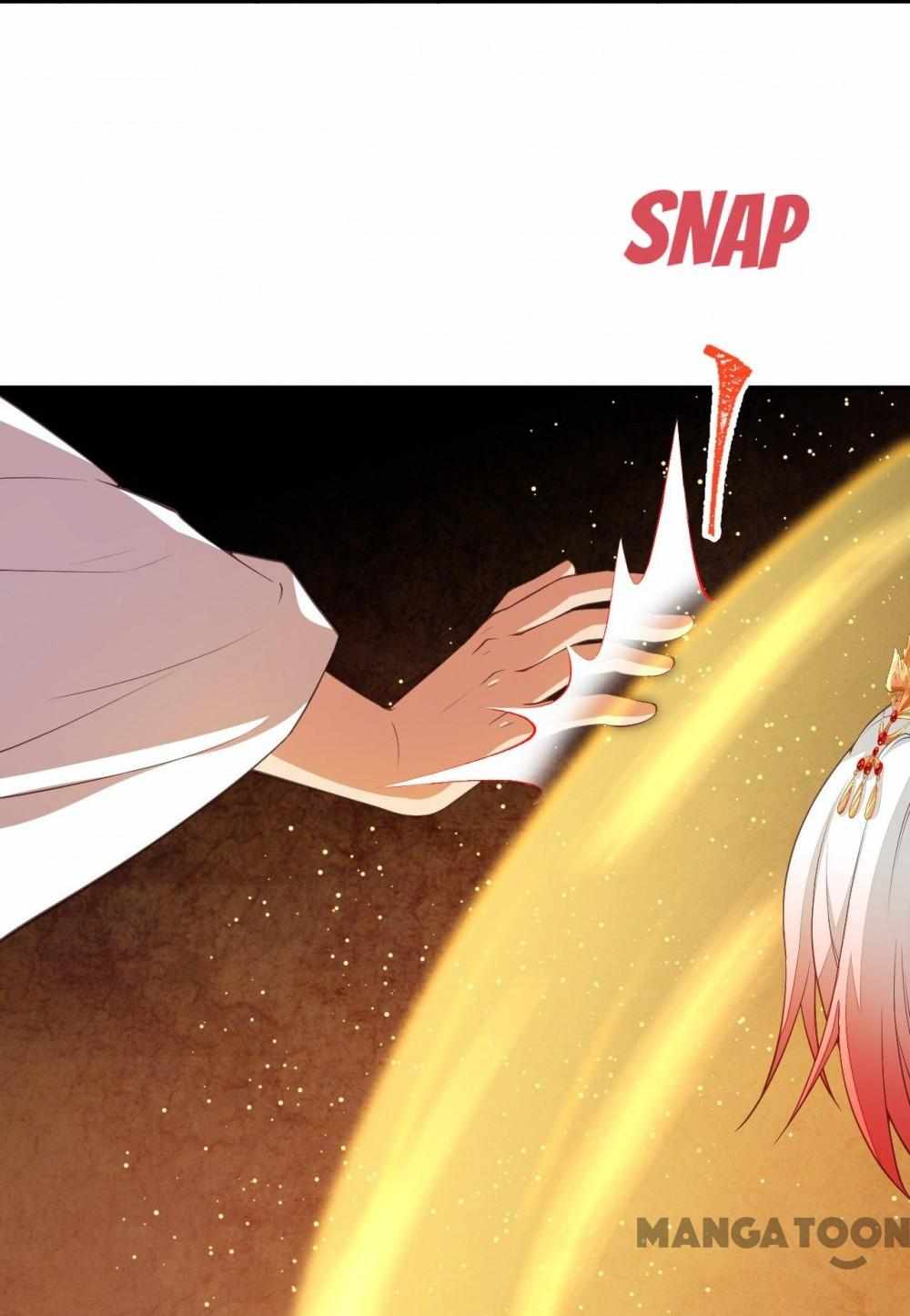 Against The Gods (Reuploaded) Chapter 413-eng-li - Page 29