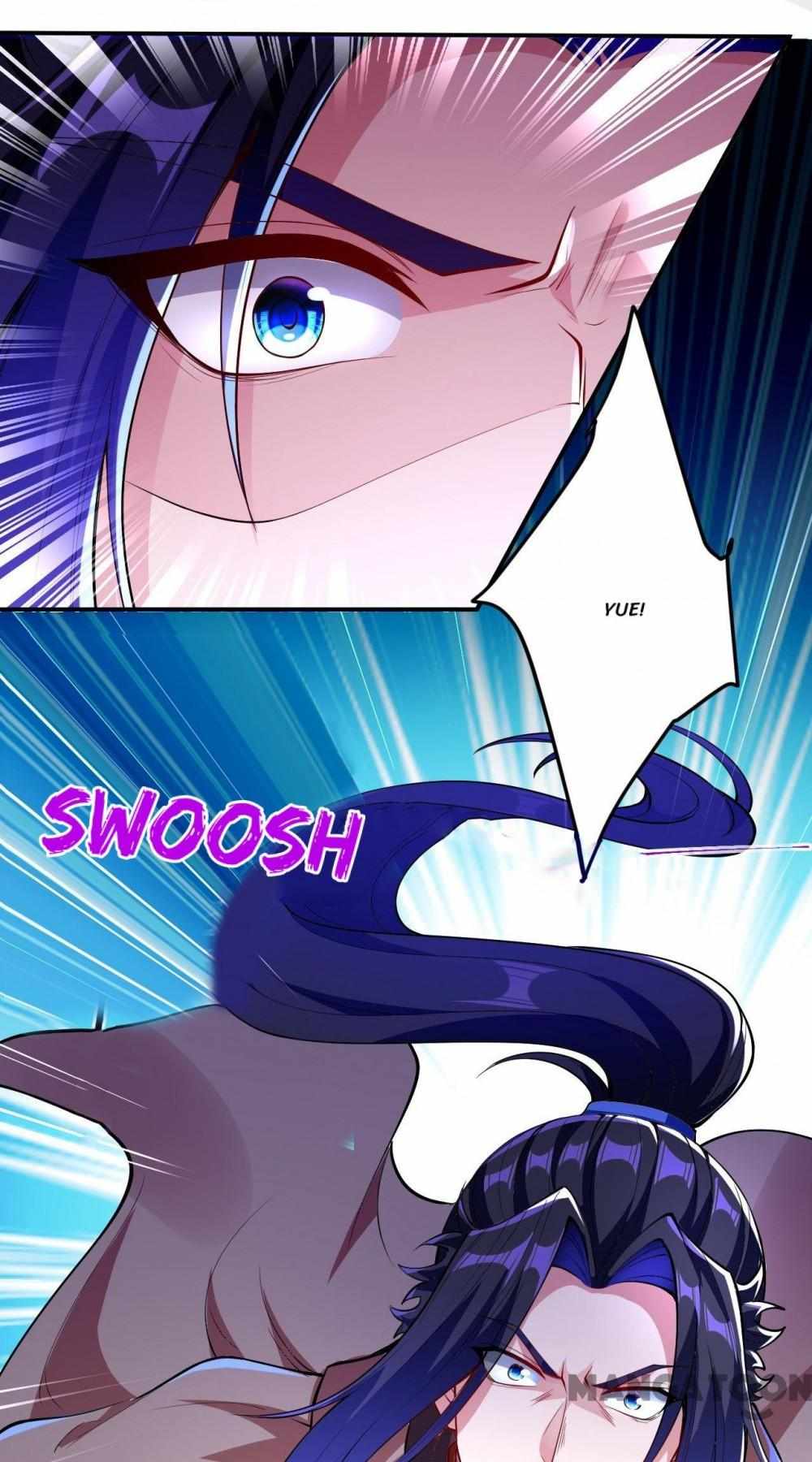 Against The Gods (Reuploaded) Chapter 383-eng-li - Page 77