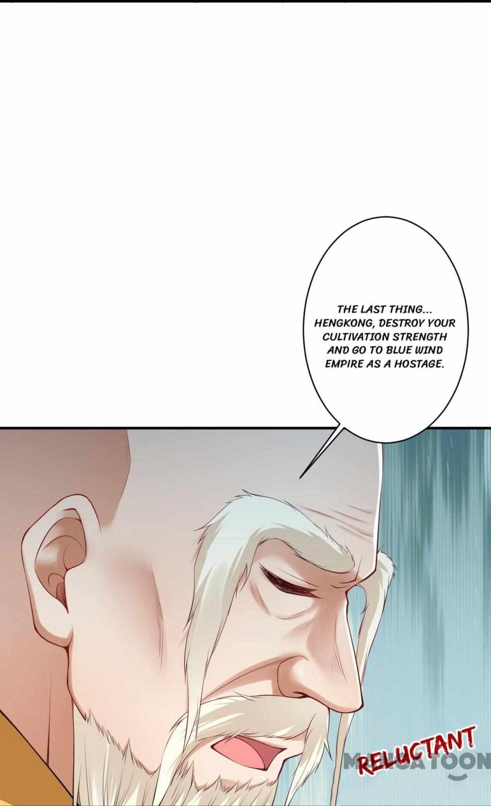 Against The Gods (Reuploaded) Chapter 410-eng-li - Page 66