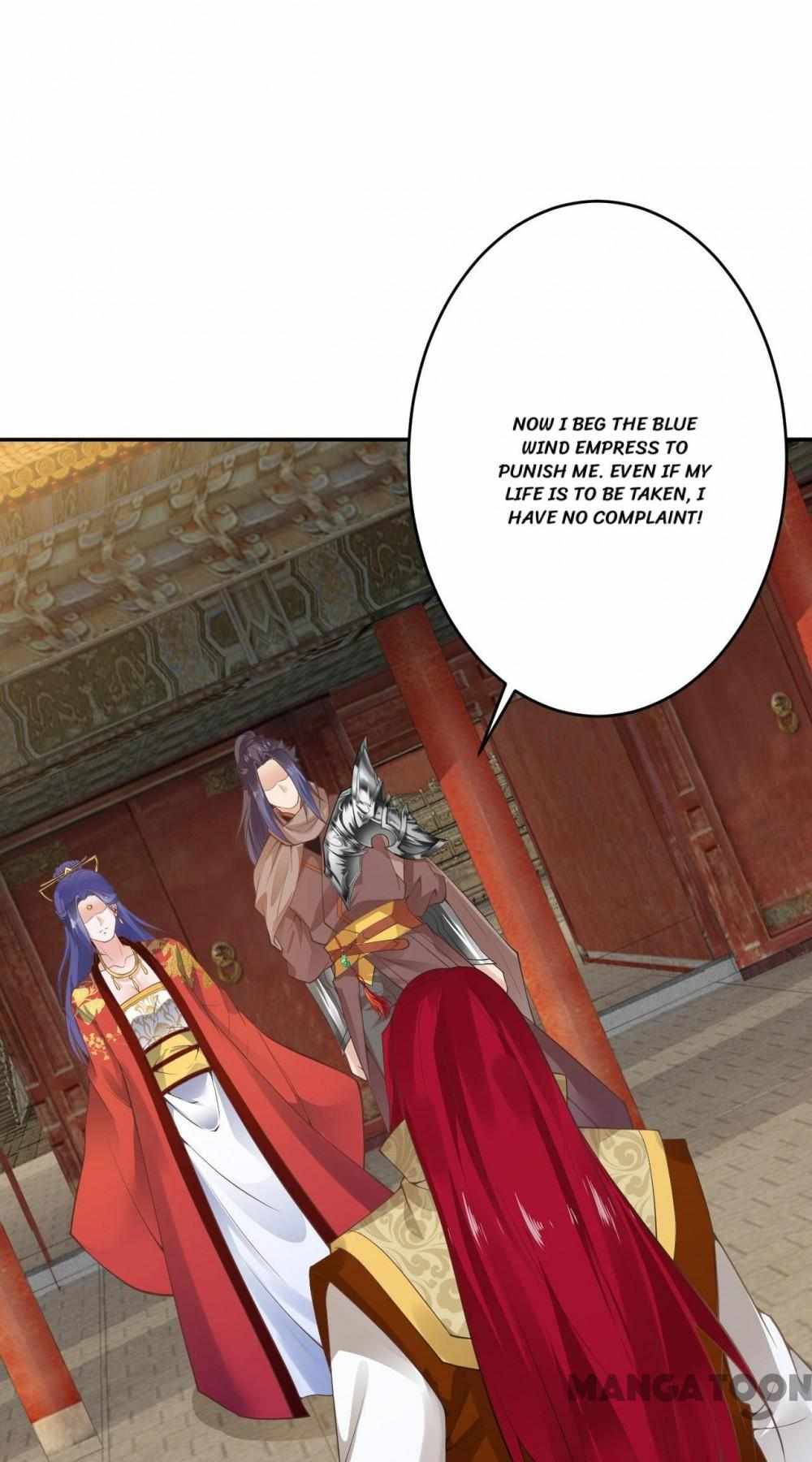 Against The Gods (Reuploaded) Chapter 413-eng-li - Page 37