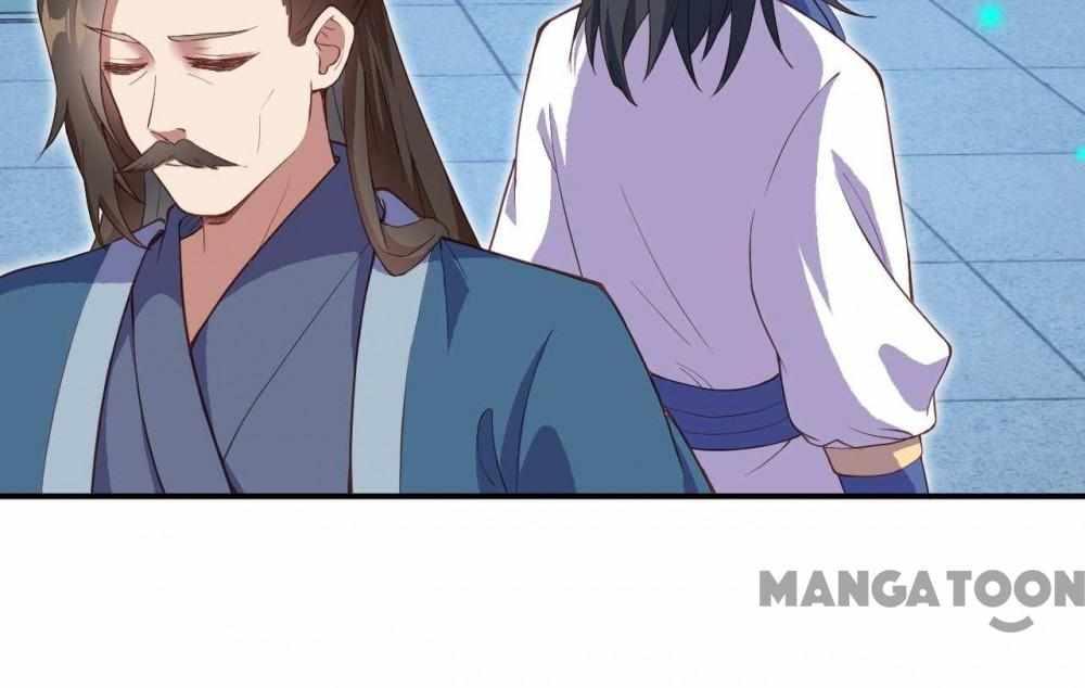 Against The Gods (Reuploaded) Chapter 330-eng-li - Page 7