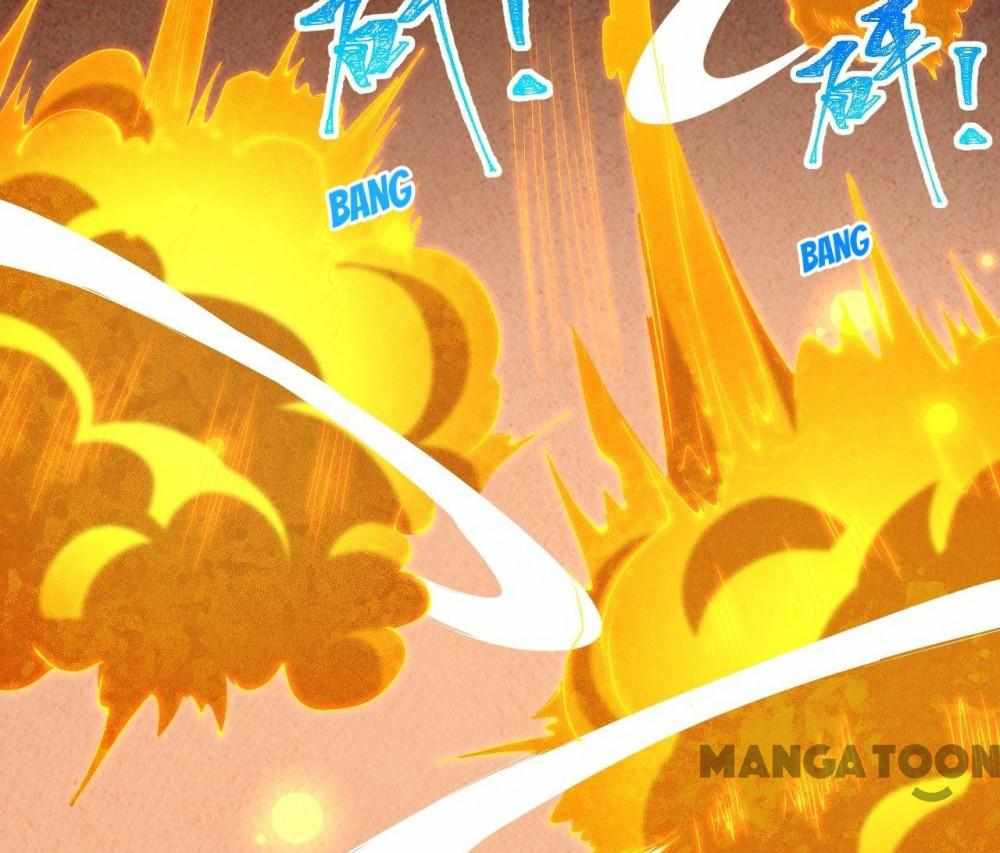 Against The Gods (Reuploaded) Chapter 408-eng-li - Page 66