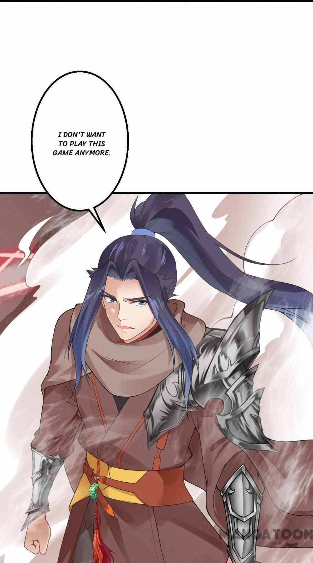Against The Gods (Reuploaded) Chapter 400-eng-li - Page 58