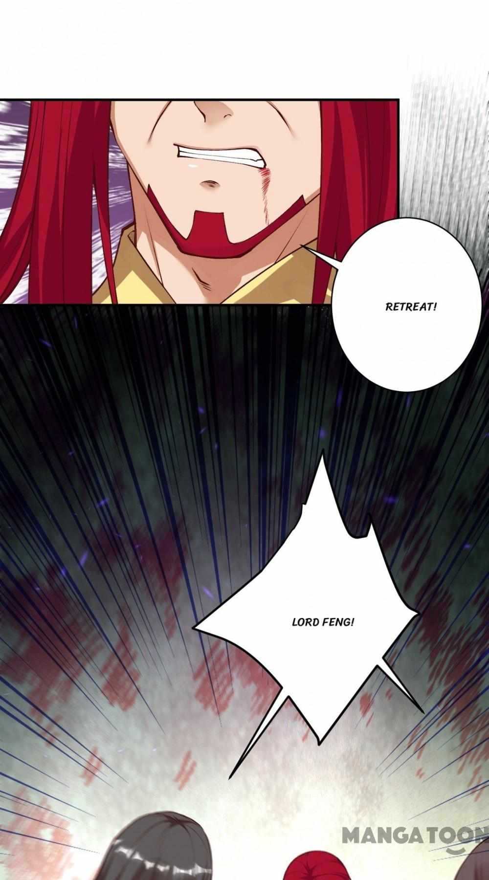 Against The Gods (Reuploaded) Chapter 406-eng-li - Page 63