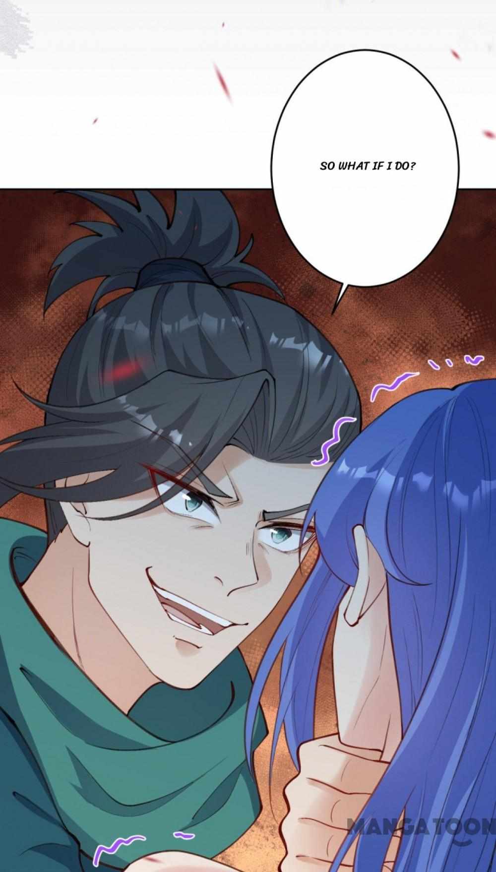 Against The Gods (Reuploaded) Chapter 385-eng-li - Page 48