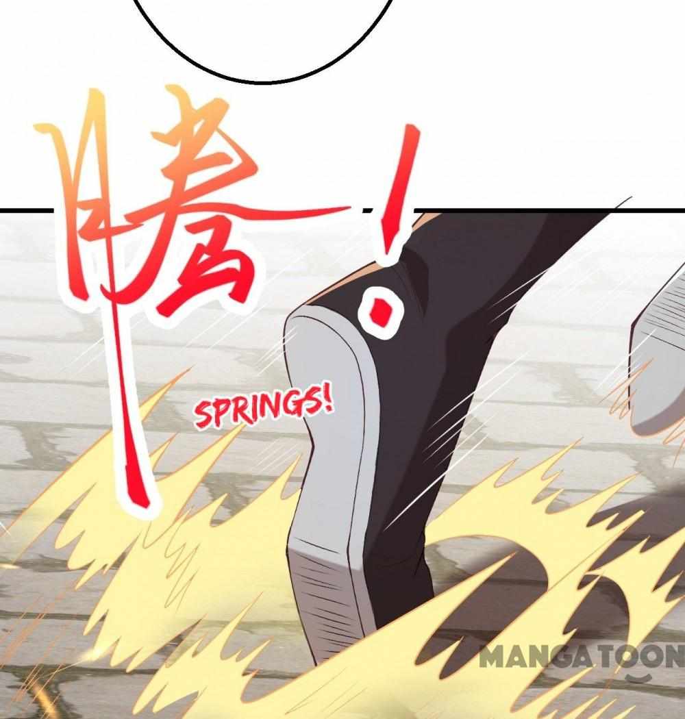 Against The Gods (Reuploaded) Chapter 425-eng-li - Page 76