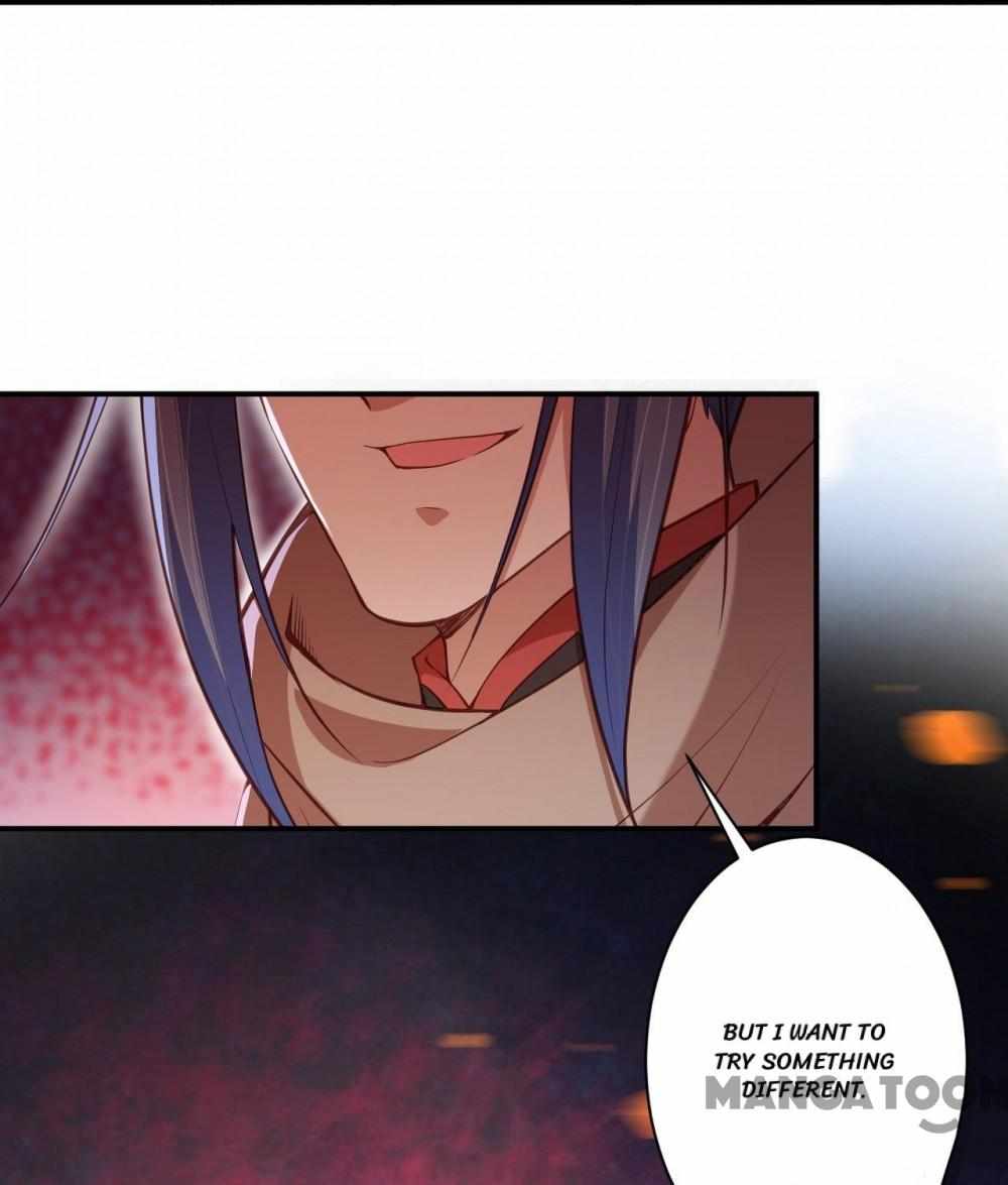 Against The Gods (Reuploaded) Chapter 397-eng-li - Page 25