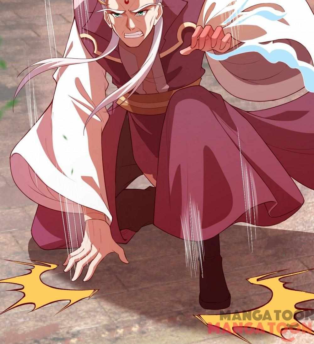 Against The Gods (Reuploaded) Chapter 378-eng-li - Page 64