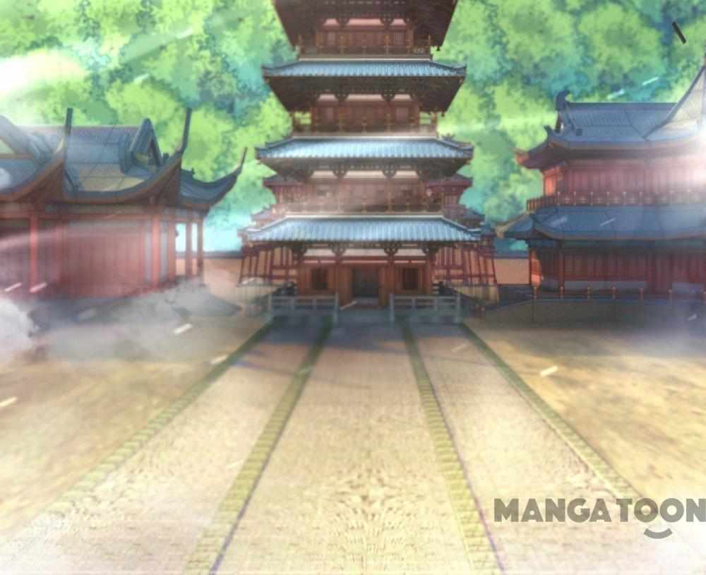 Against The Gods (Reuploaded) Chapter 424-eng-li - Page 80