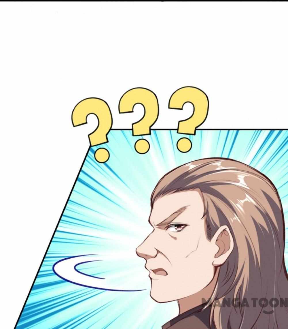 Against The Gods (Reuploaded) Chapter 389-eng-li - Page 79