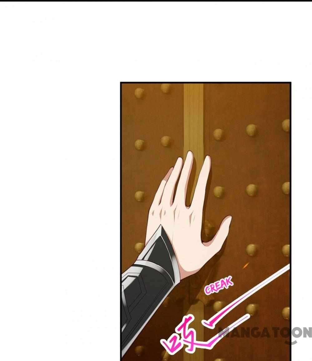 Against The Gods (Reuploaded) Chapter 415-eng-li - Page 10