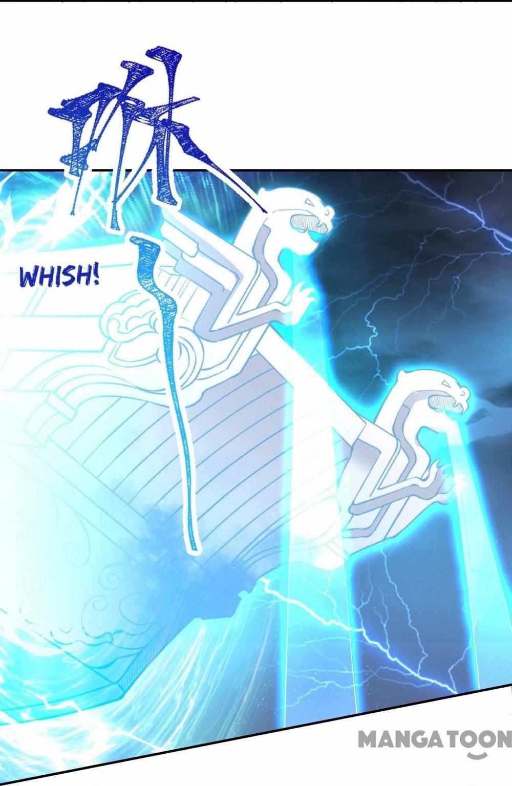 Against The Gods (Reuploaded) Chapter 382-eng-li - Page 14