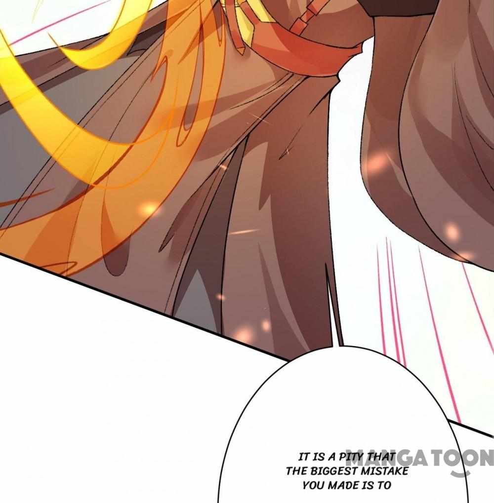 Against The Gods (Reuploaded) Chapter 402-eng-li - Page 19