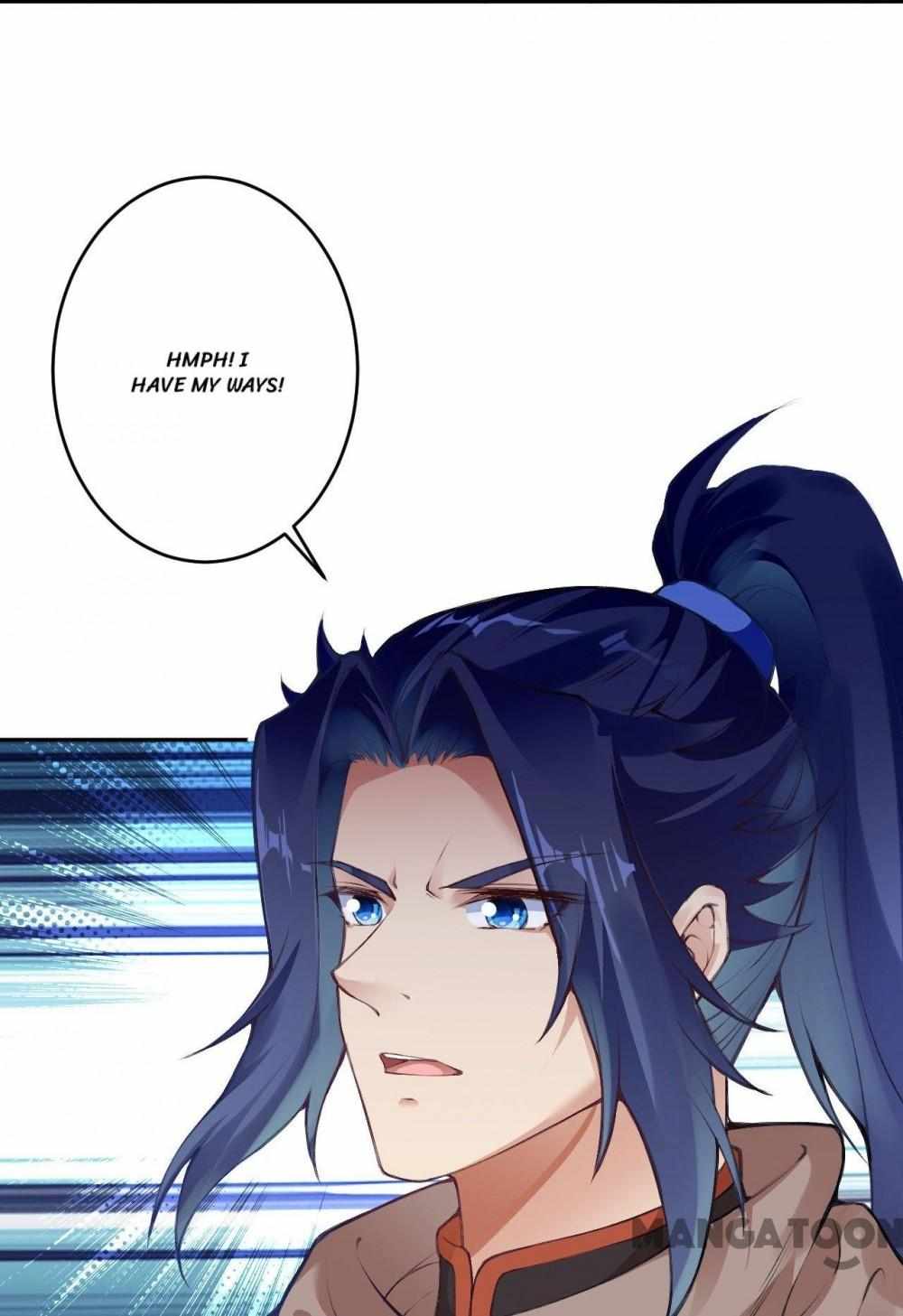Against The Gods (Reuploaded) Chapter 386-eng-li - Page 31