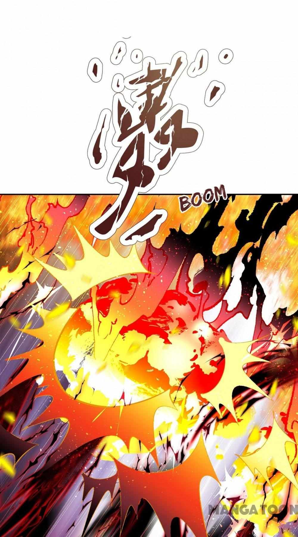 Against The Gods (Reuploaded) Chapter 422-eng-li - Page 75