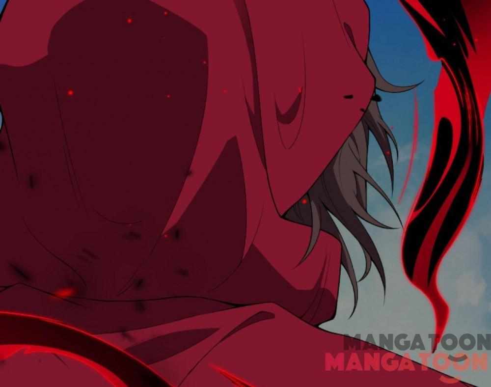 Against The Gods (Reuploaded) Chapter 391-eng-li - Page 37