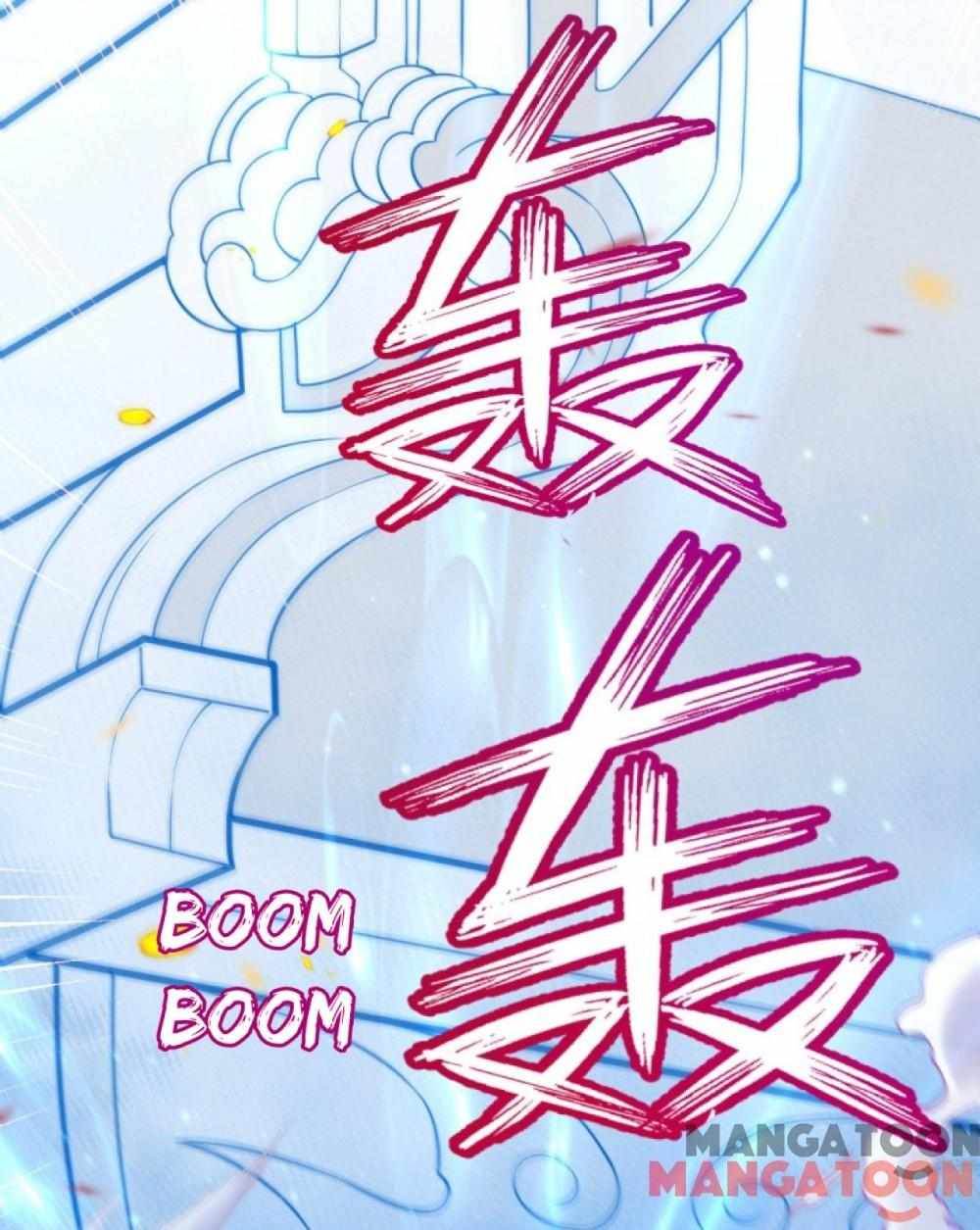 Against The Gods (Reuploaded) Chapter 383-eng-li - Page 37