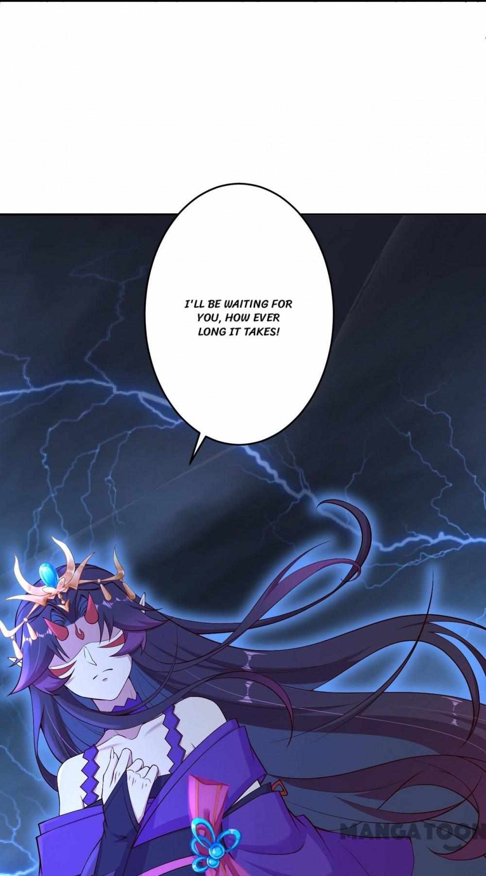 Against The Gods (Reuploaded) Chapter 382-eng-li - Page 20