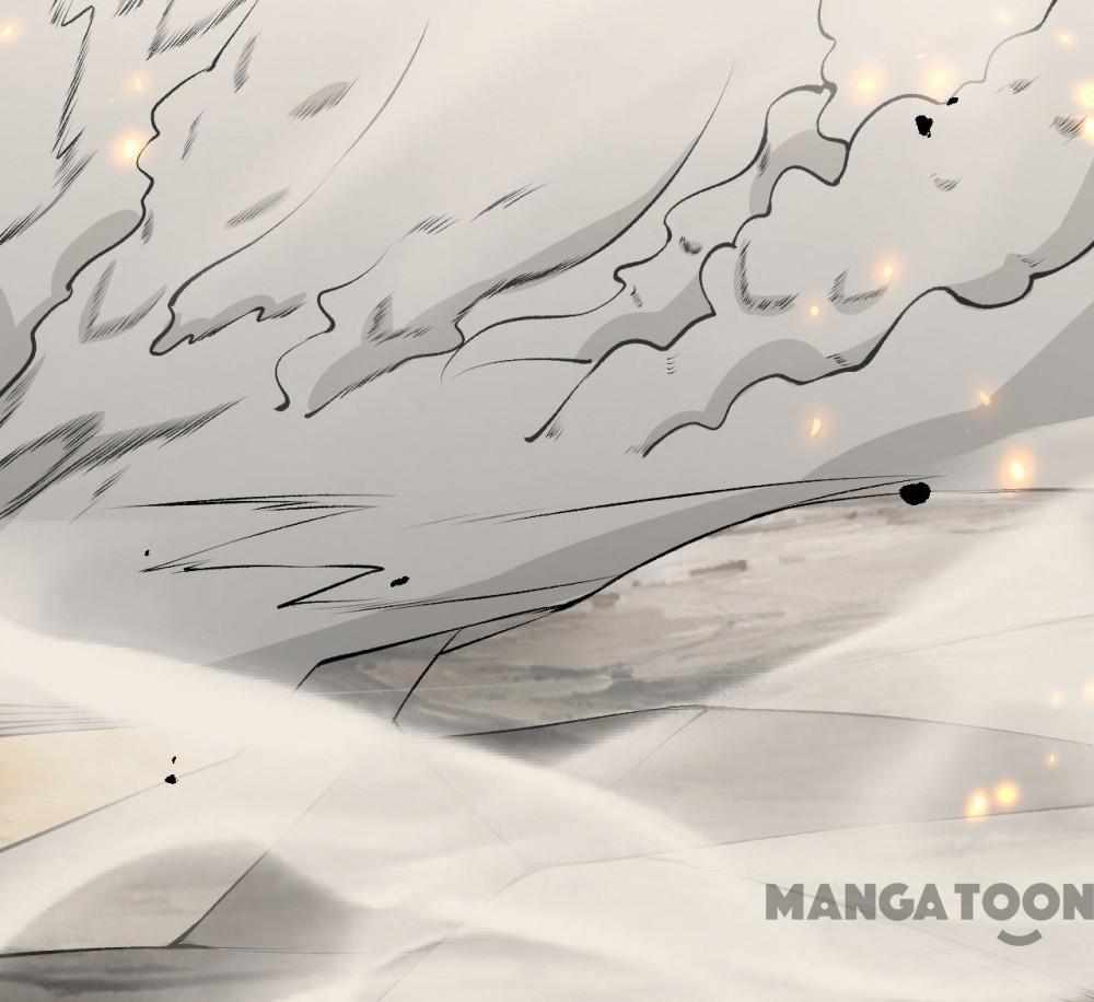 Against The Gods (Reuploaded) Chapter 388-eng-li - Page 57