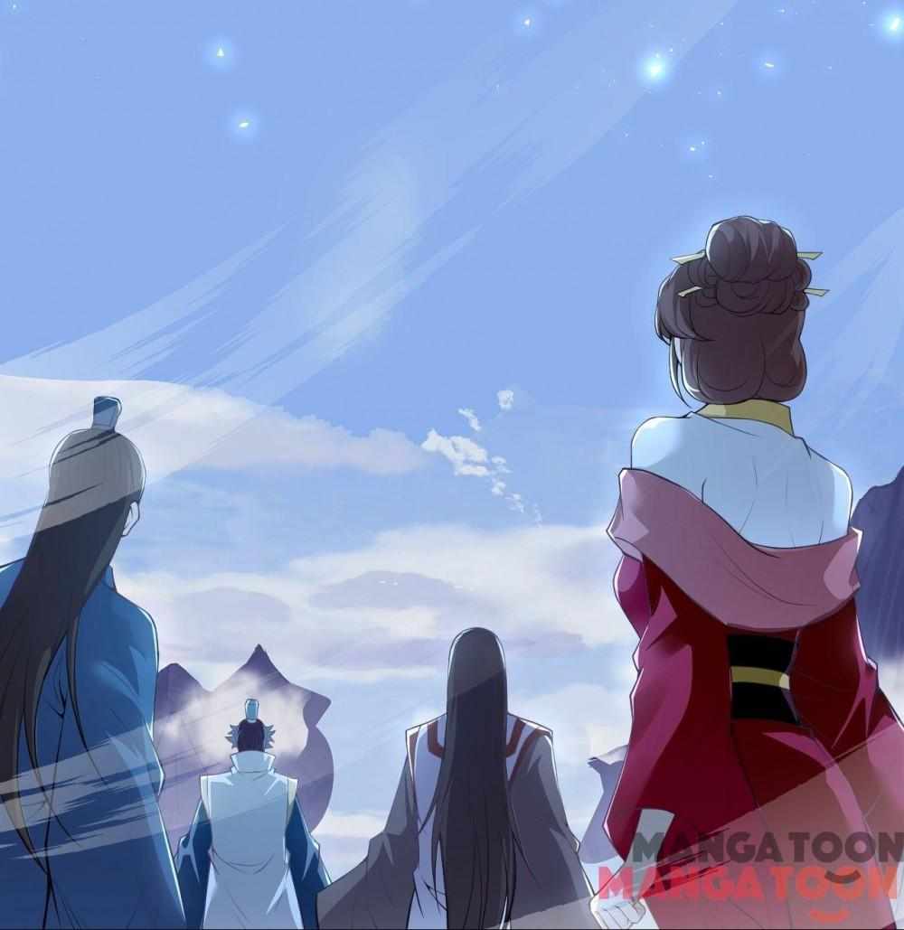 Against The Gods (Reuploaded) Chapter 382-eng-li - Page 9