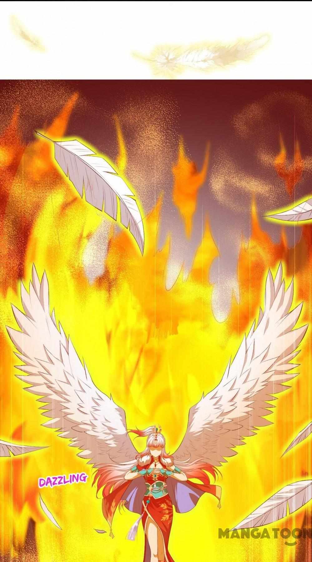 Against The Gods (Reuploaded) Chapter 410-eng-li - Page 31