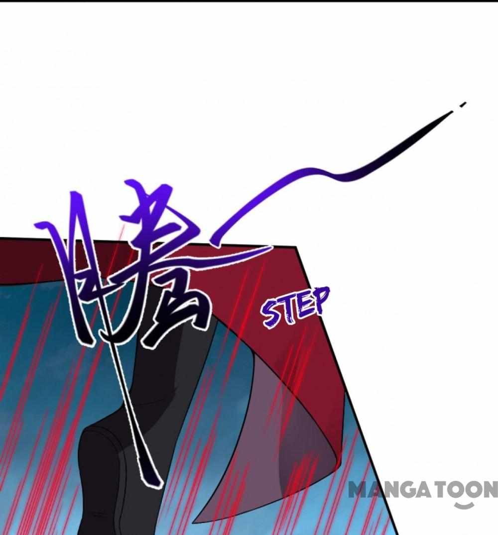 Against The Gods (Reuploaded) Chapter 391-eng-li - Page 42