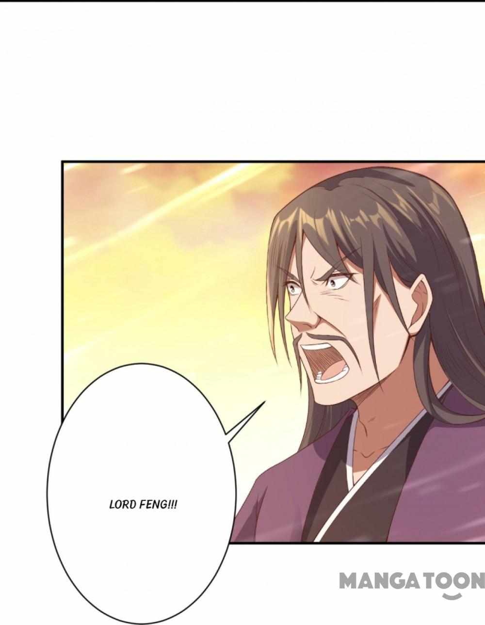 Against The Gods (Reuploaded) Chapter 403-eng-li - Page 49