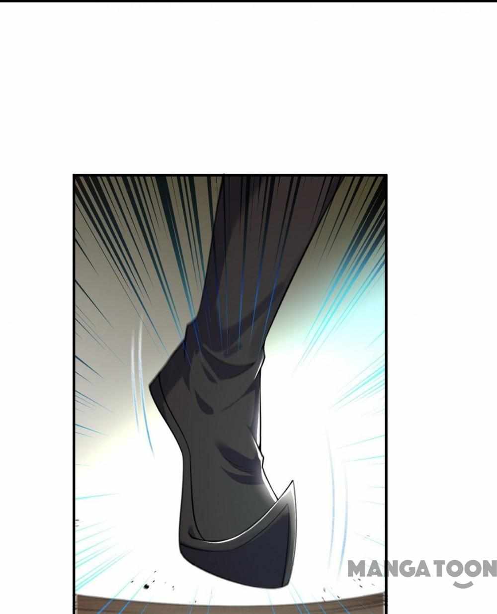 Against The Gods (Reuploaded) Chapter 412-eng-li - Page 48
