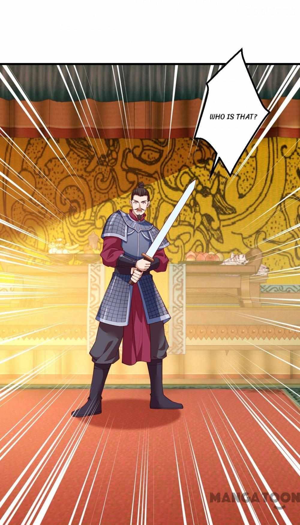 Against The Gods (Reuploaded) Chapter 393-eng-li - Page 45