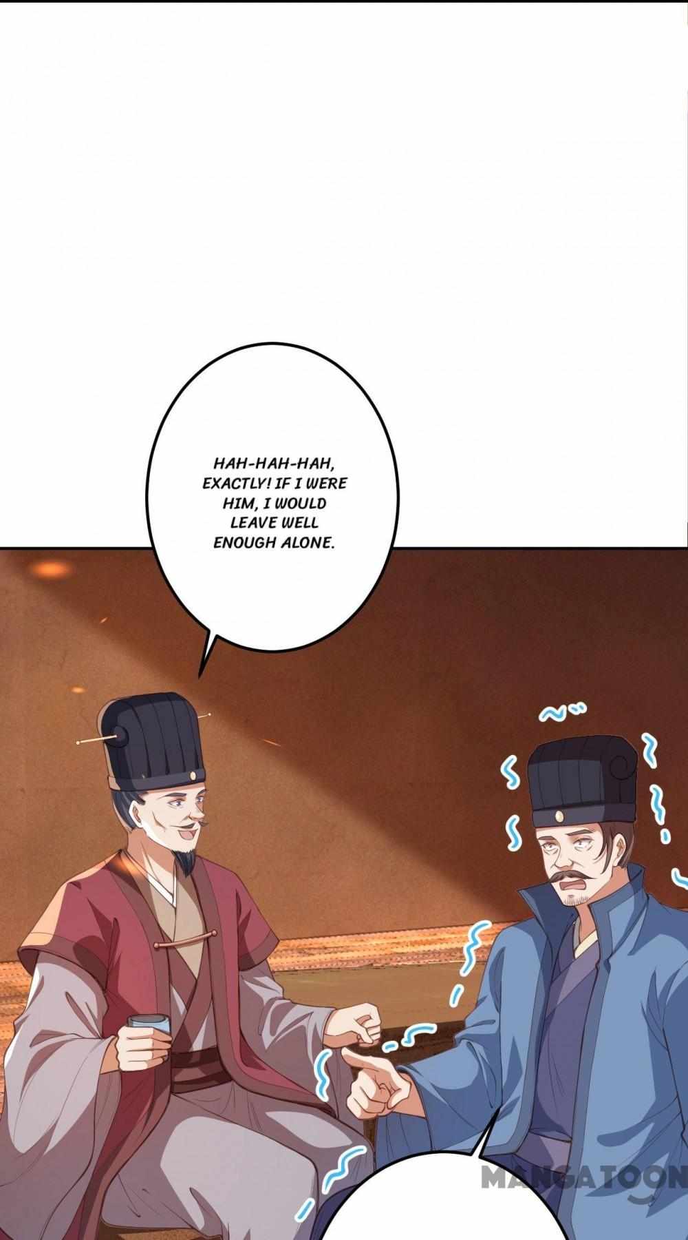 Against The Gods (Reuploaded) Chapter 404-eng-li - Page 84