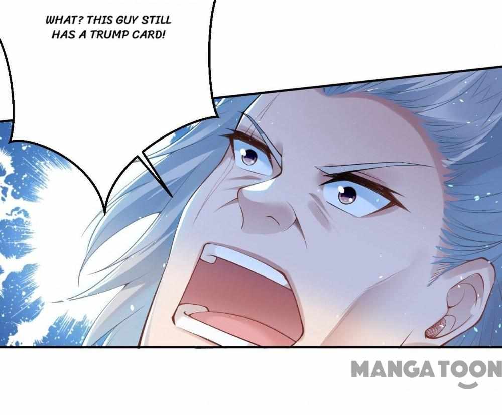 Against The Gods (Reuploaded) Chapter 405-eng-li - Page 90