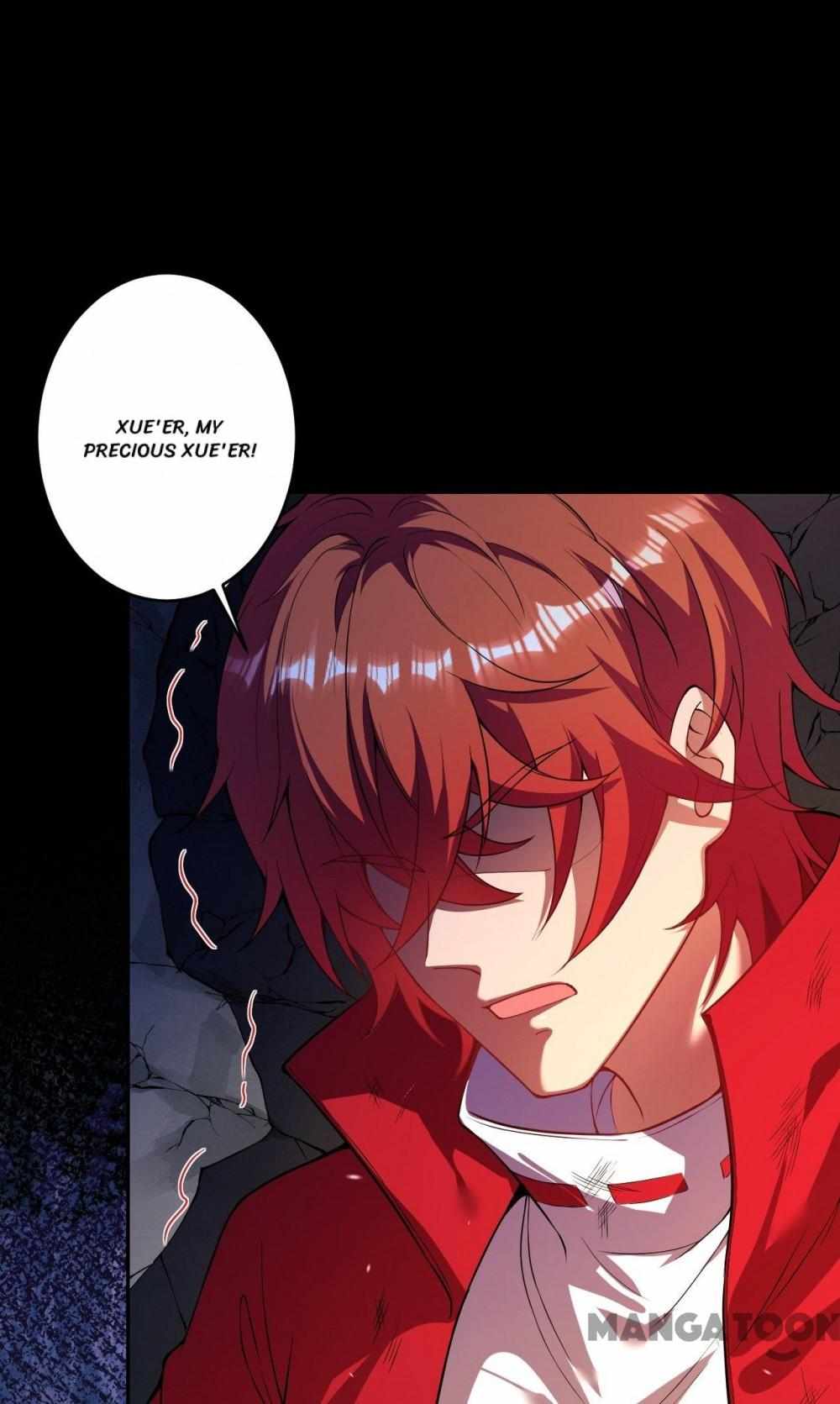 Against The Gods (Reuploaded) Chapter 417-eng-li - Page 26