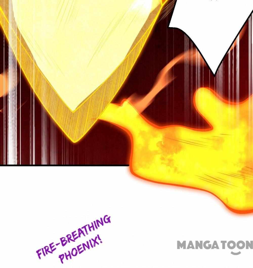 Against The Gods (Reuploaded) Chapter 392-eng-li - Page 30
