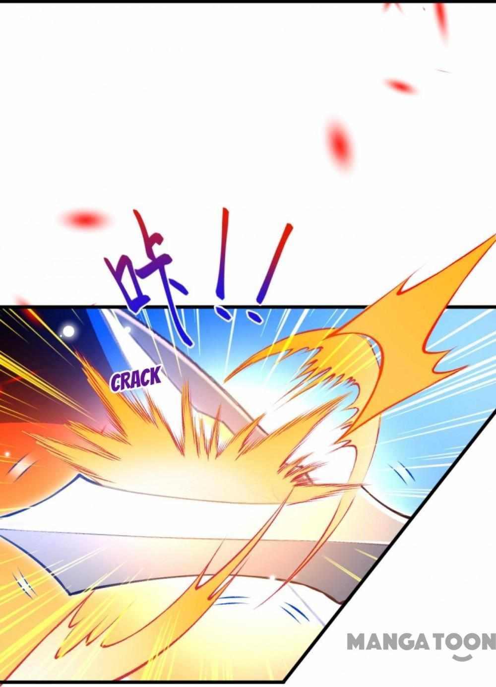 Against The Gods (Reuploaded) Chapter 405-eng-li - Page 82