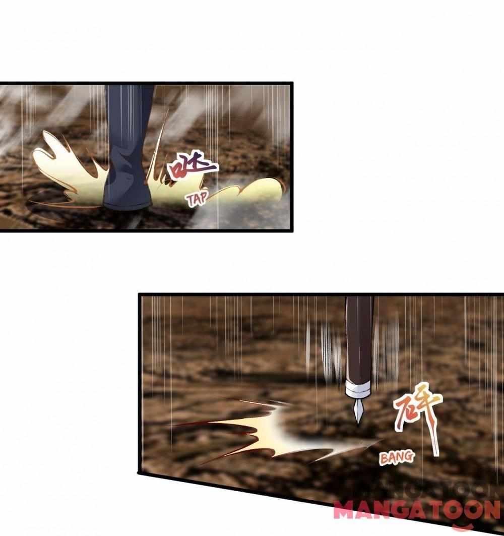 Against The Gods (Reuploaded) Chapter 382-eng-li - Page 65